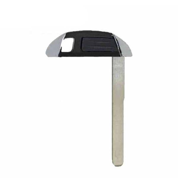 Keyless Factory KeylessFactory: 2017 CONTINENTAL/MKC LINCOLN EMERGENCY KEY EKB-LINC-1 - main